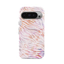 Sultry July - Zebra Google Pixel 9 Pro XL Case