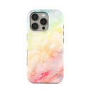 New Flame - Rainbow iPhone 16 Pro Case 1