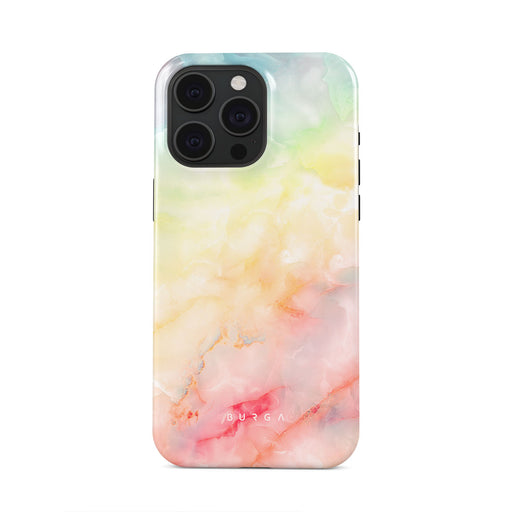 New Flame - Rainbow iPhone 15 Pro Max Case 5