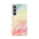 New Flame - Rainbow Samsung Galaxy S24 Plus Case 5