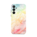 New Flame - Rainbow Samsung Galaxy A35 Case