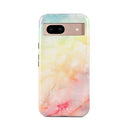 New Flame - Rainbow Google Pixel 8a Case 1