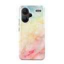New Flame - Rainbow Xiaomi Redmi Note 13 Pro+ 5G Case 1
