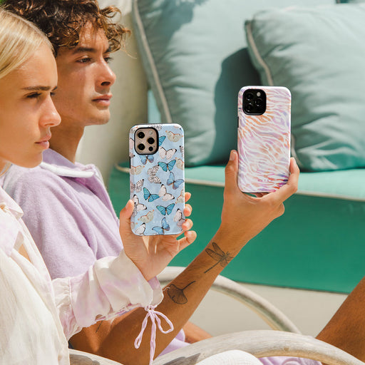 Give Me Butterflies - iPhone 15 Case 27