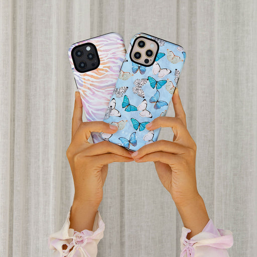 Give Me Butterflies - iPhone 15 Case 28