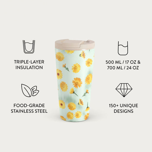 Sanctuary Of Love - Travel Mug 7