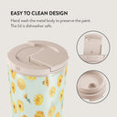 Sanctuary Of Love - Travel Mug 16