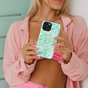 Free Spirit - iPhone 16 Case 21