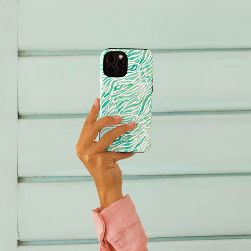 Free Spirit - iPhone 16 Case 22