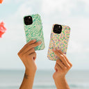 Free Spirit - iPhone 16 Case 24