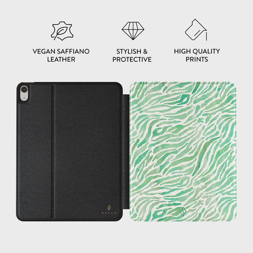 Free Spirit - iPad Air 11 (7th/6th Gen) Case 3