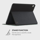 Free Spirit - iPad Air 11 (7th/6th Gen) Case 5