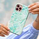 Free Spirit - iPhone 16 Case 20