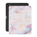 Sultry July - Zebra iPad Pro 13 (7th Gen) Case 1