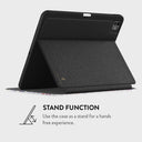 Sultry July - Zebra iPad Pro 13 (7th Gen) Case 5
