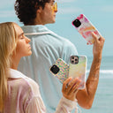 New Flame - Rainbow iPhone 16 Pro Case 24