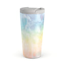 New Flame - Rainbow Travel Mug 1