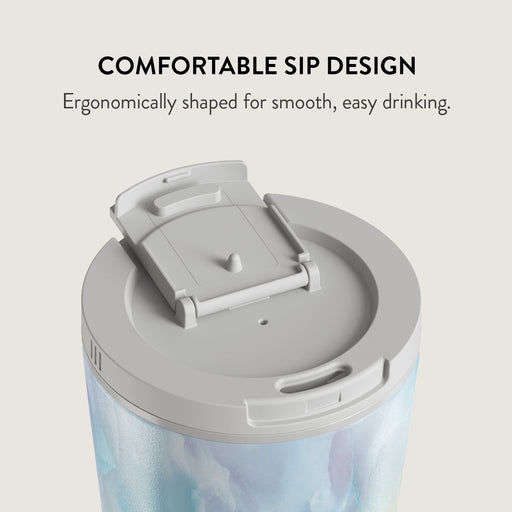 New Flame - Rainbow Travel Mug 15