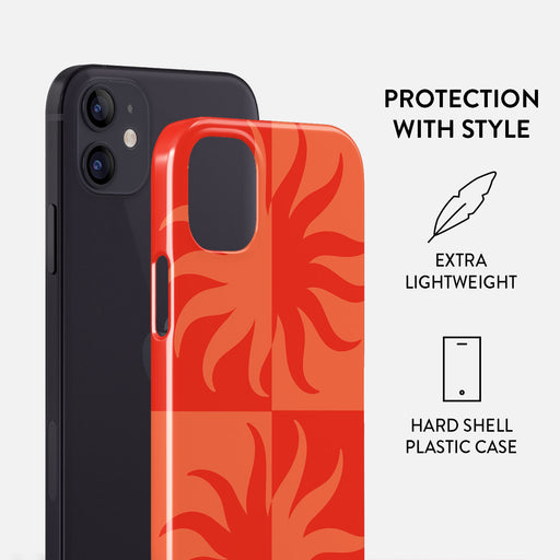 Sunkissed - iPhone 12 Mini Case 2