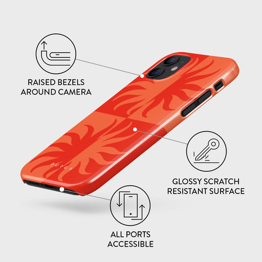 Sunkissed - iPhone 12 Mini Case 3