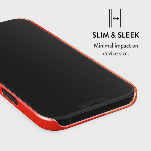 Sunkissed - iPhone 12 Mini Case 4