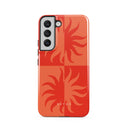 Sunkissed - Samsung Galaxy S22 Case 5