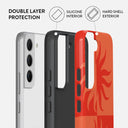 Sunkissed - Samsung Galaxy S22 Case 6
