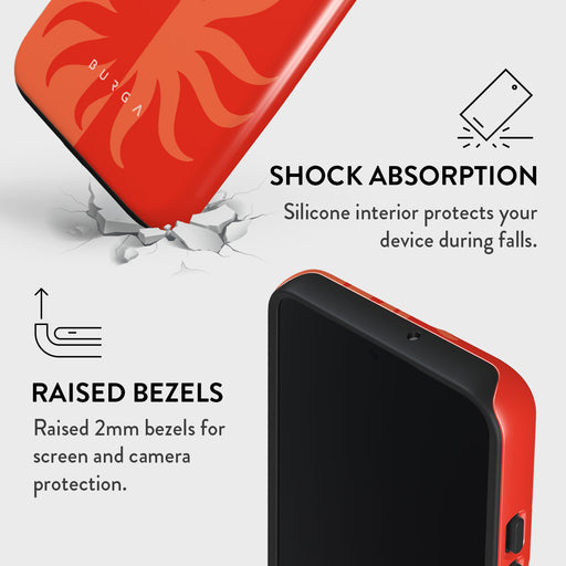 Sunkissed - Samsung Galaxy S22 Case 8