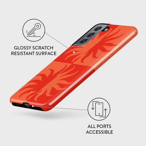 Sunkissed - Samsung Galaxy S21 Case 7