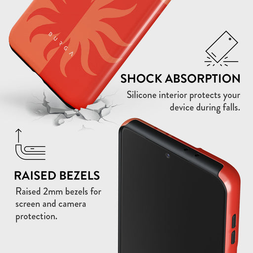 Sunkissed - Samsung Galaxy S21 Case 8