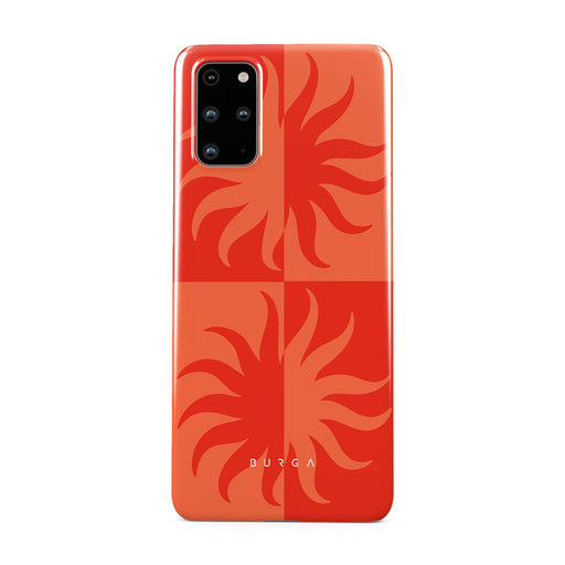 Sunkissed - Samsung Galaxy S20 Plus 4G / 5G Case 1