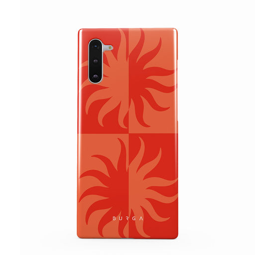 Sunkissed - Samsung Galaxy Note 10 Case 1