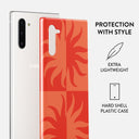 Sunkissed - Samsung Galaxy Note 10 Case 2