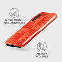 Sunkissed - Samsung Galaxy A34 Case 3