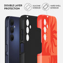 Sunkissed - Samsung Galaxy A15 4G / 5G Case 2