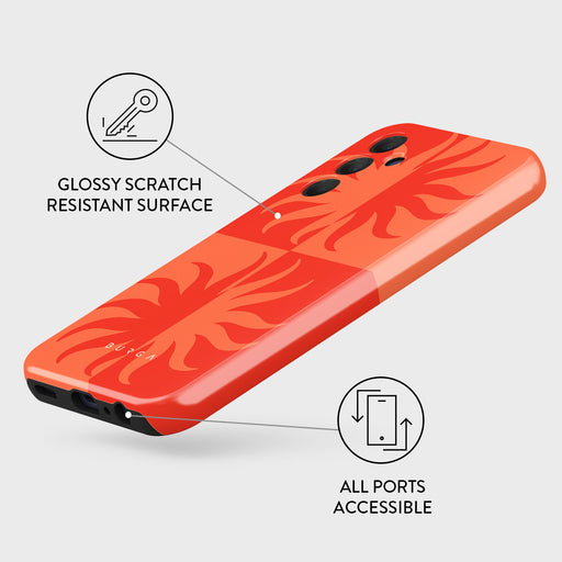 Sunkissed - Samsung Galaxy A15 4G / 5G Case 3