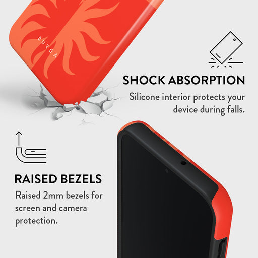 Sunkissed - Samsung Galaxy A15 4G / 5G Case 4