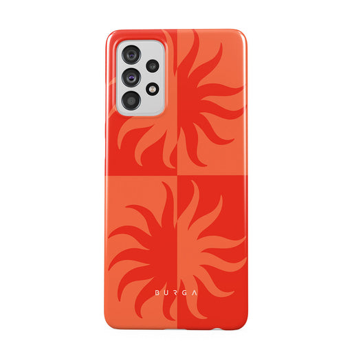 Sunkissed - Samsung Galaxy A52 / A52S 4G / 5G Case 1