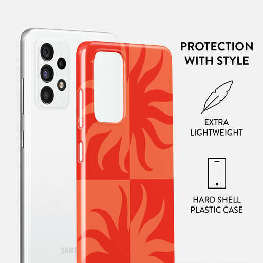 Sunkissed - Samsung Galaxy A52 / A52S 4G / 5G Case 2