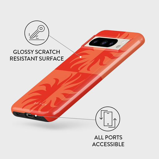 Sunkissed - Google Pixel 8 Pro Case 3