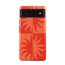 Sunkissed - Google Pixel 6a Case 1