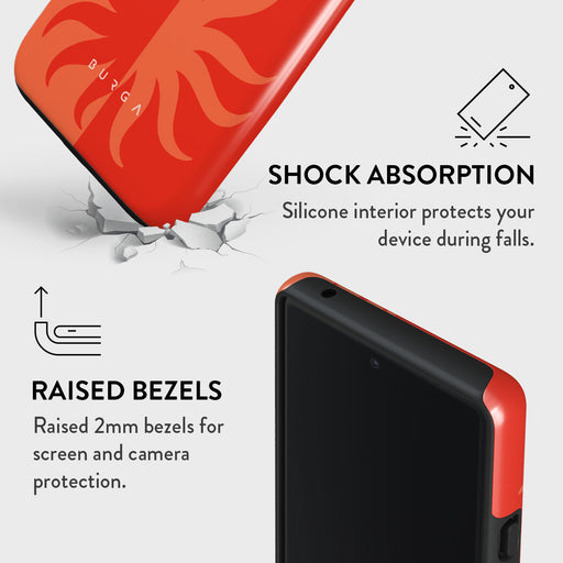Sunkissed - Google Pixel 6a Case 4