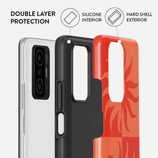 Sunkissed - Xiaomi 11T / 11T Pro Case 2