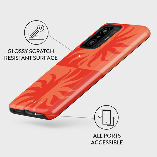 Sunkissed - Xiaomi 11T / 11T Pro Case 3