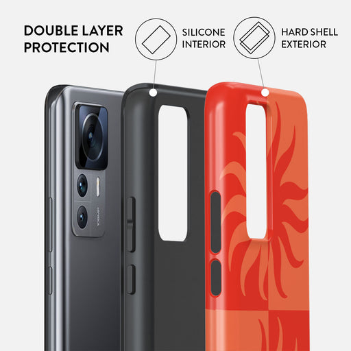 Sunkissed - Xiaomi 12T Case 2