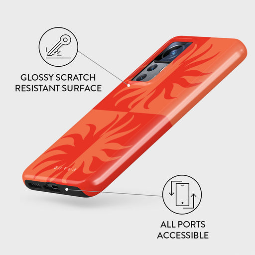 Sunkissed - Xiaomi 12T Case 3