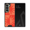 Sunkissed - Samsung Galaxy Z Fold 6 Case 1