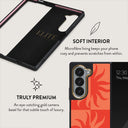 Sunkissed - Samsung Galaxy Z Fold 6 Case 6