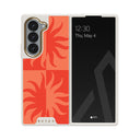 Sunkissed - Samsung Galaxy Z Fold 6 Case 28