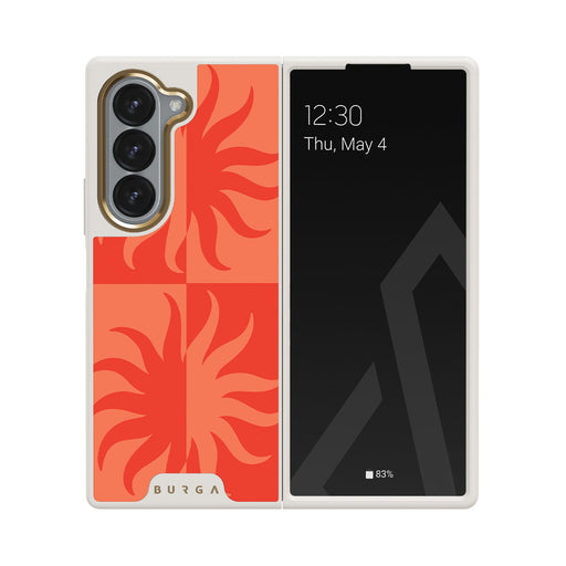 Sunkissed - Samsung Galaxy Z Fold 6 Case 28